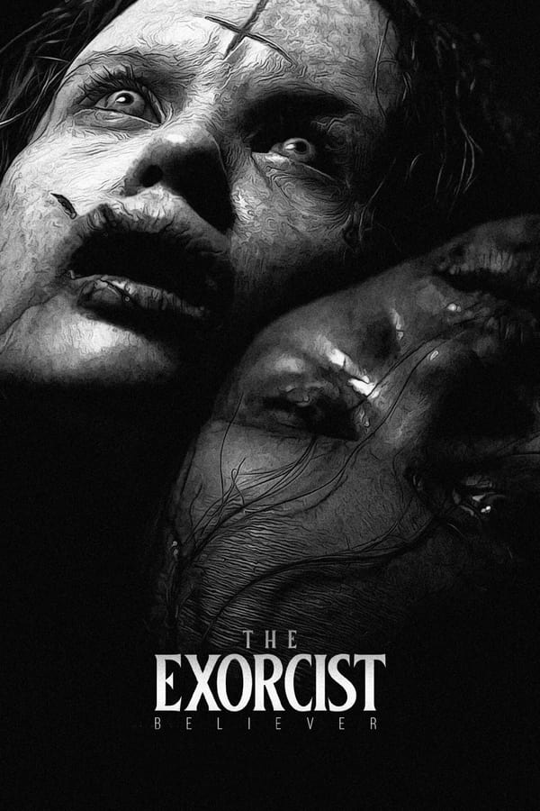 مشاهدة فيلم The Exorcist: Believer 2023 مترجم