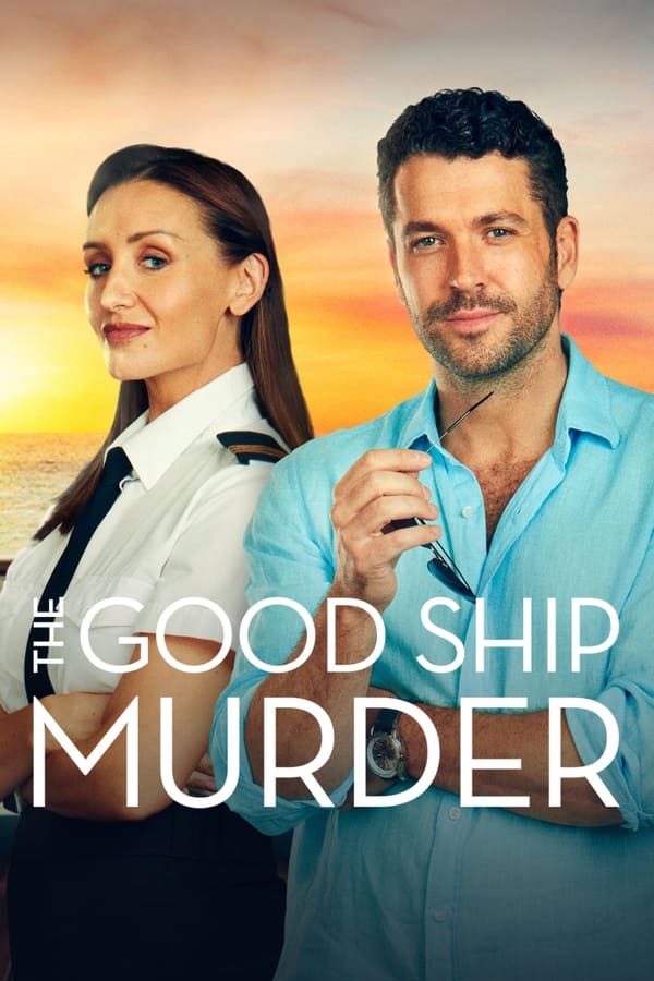 مشاهدة مسلسل The Good Ship Murder موسم 1 حلقة 2