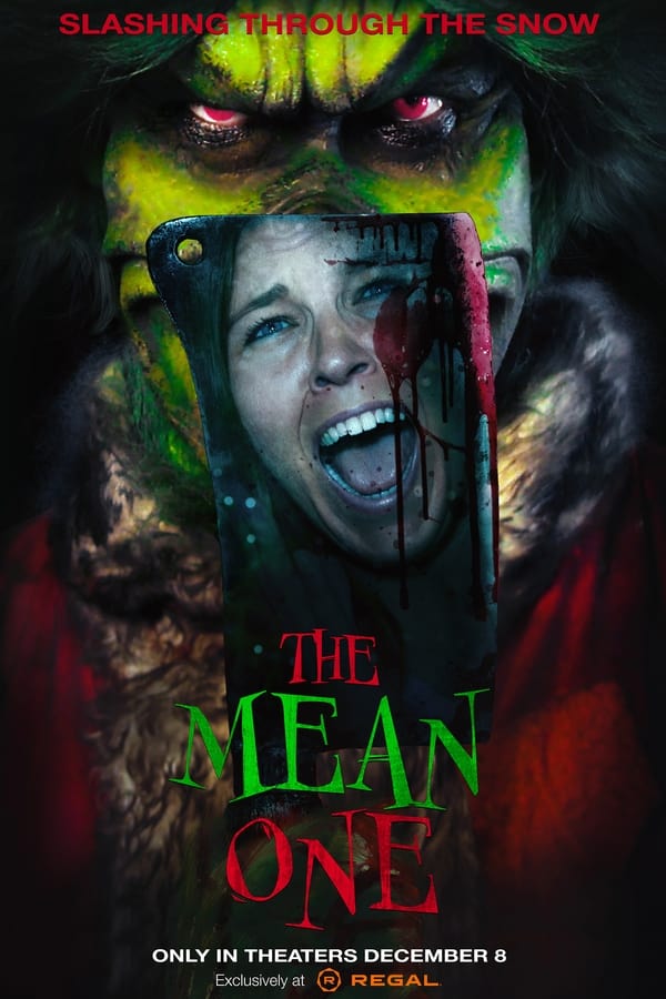 مشاهدة فيلم The Mean One 2022 مترجم