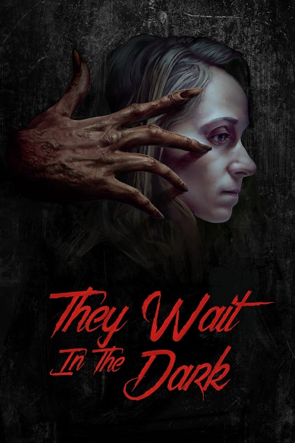 مشاهدة فيلم They Wait in the Dark 2022 مترجم