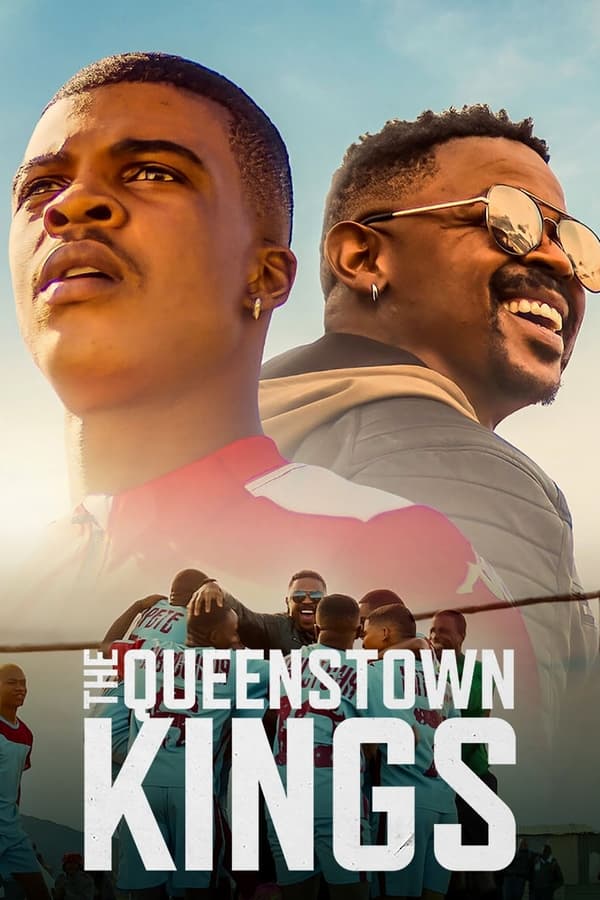 مشاهدة فيلم The Queenstown Kings 2023 مترجم