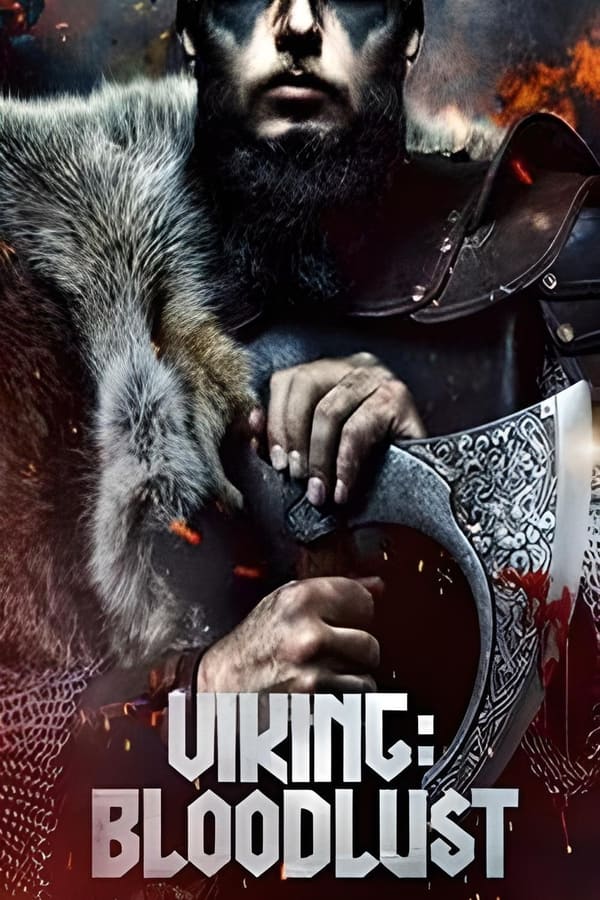 مشاهدة فيلم Vikings: Blood Lust 2023 مترجم