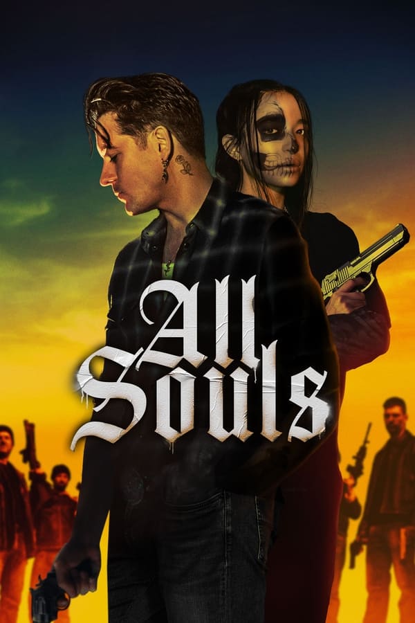 مشاهدة فيلم All Souls 2023 مدبلج