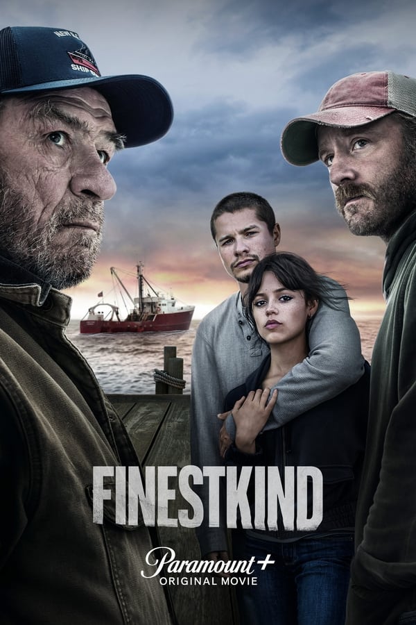 مشاهدة فيلم Finestkind 2023 مدبلج