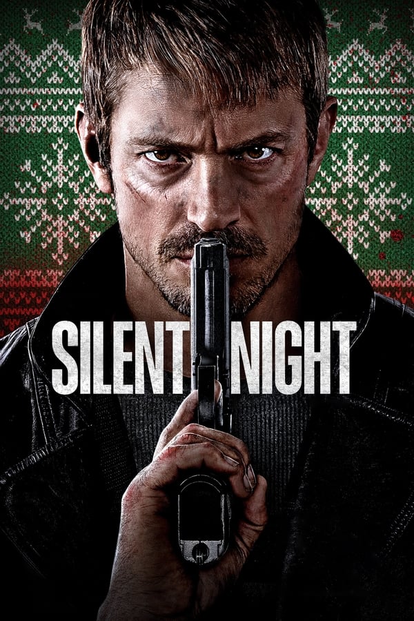 مشاهدة فيلم Silent Night 2023 مترجم