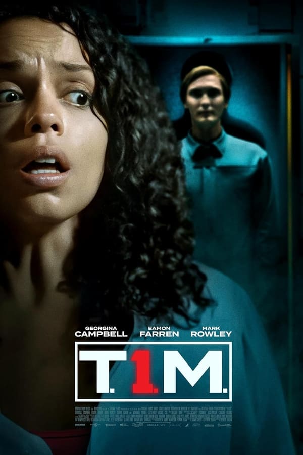 مشاهدة فيلم T.I.M. 2023 مترجم