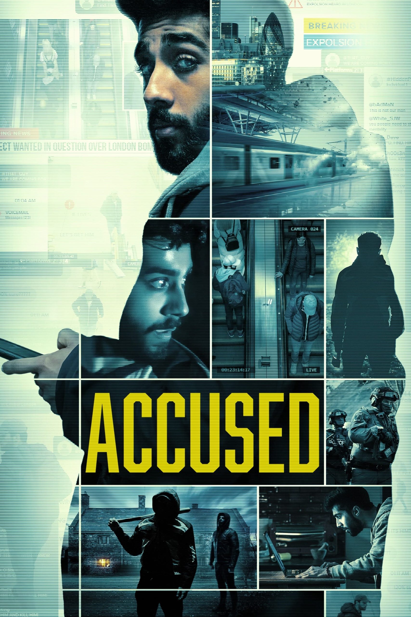 مشاهدة فيلم Accused 2023 مدبلج