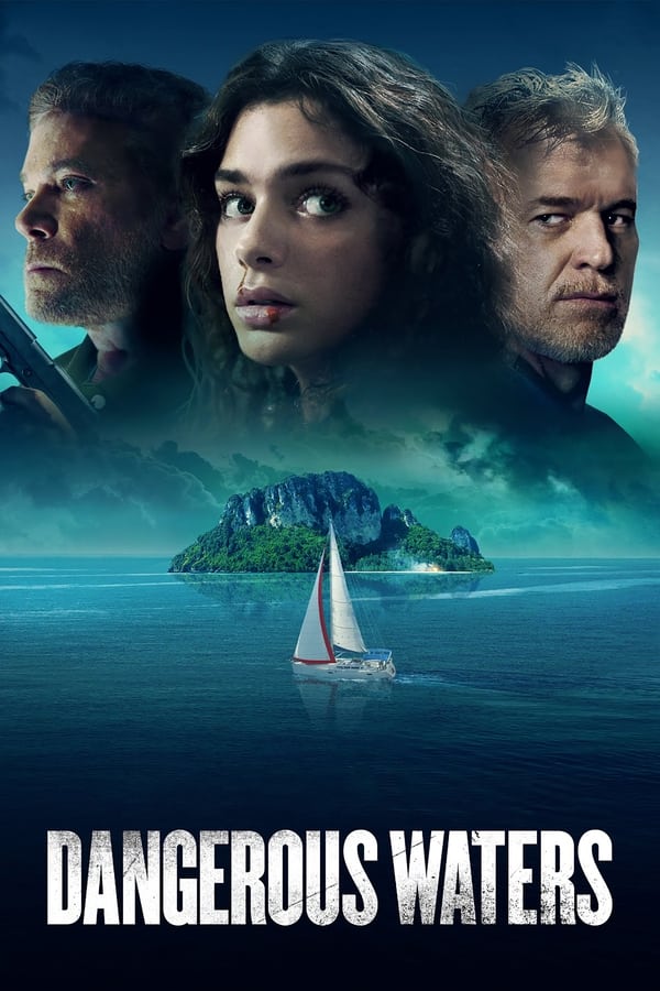 مشاهدة فيلم Dangerous Waters 2023 مترجم