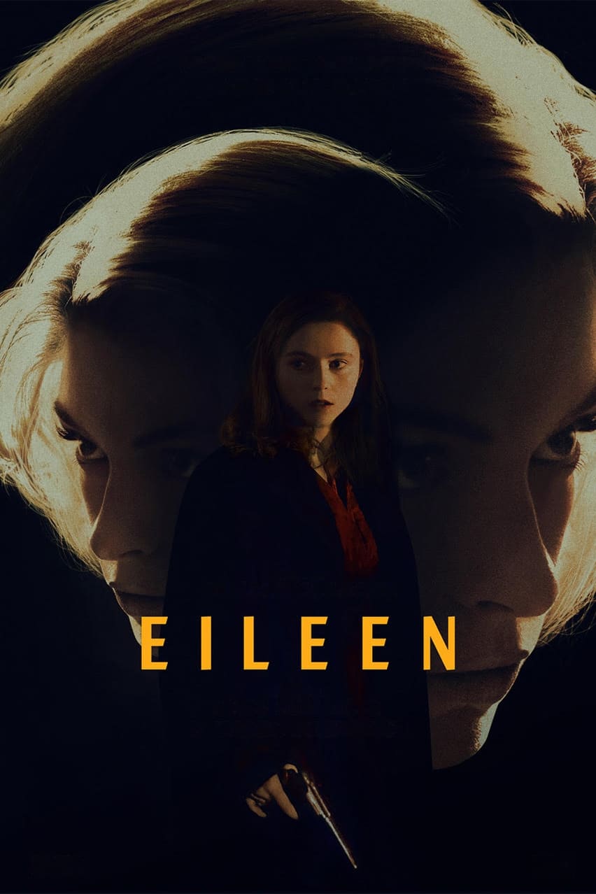 مشاهدة فيلم Eileen 2023 مترجم