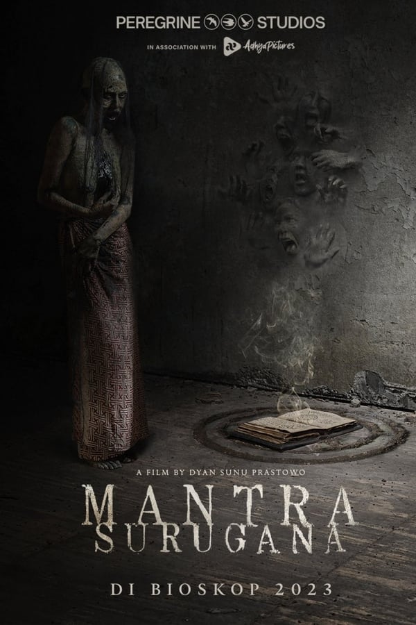 مشاهدة فيلم Mantra Surugana 2023 مترجم