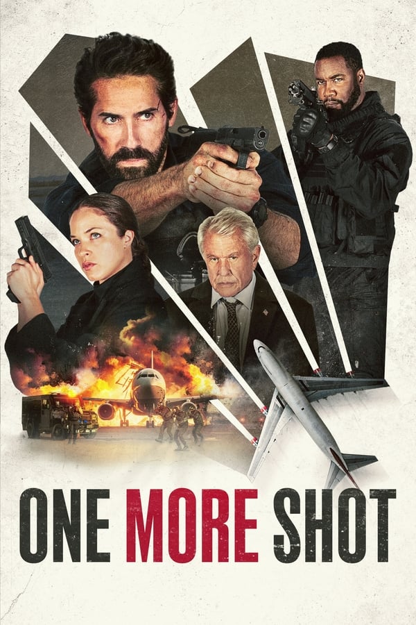 مشاهدة فيلم One More Shot 2023 مدبلج