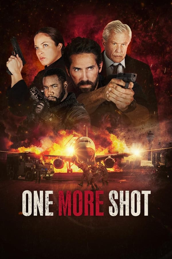 مشاهدة فيلم One More Shot 2023 مترجم