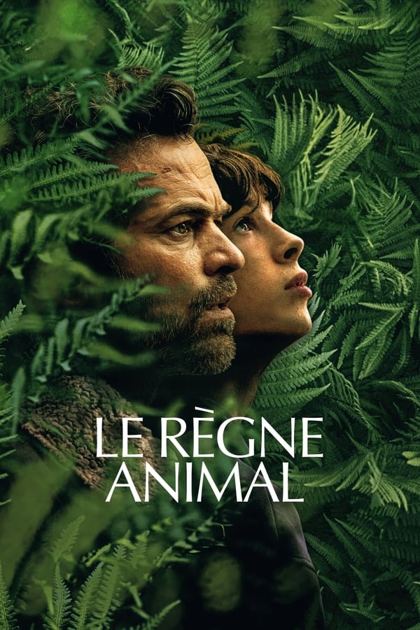 مشاهدة فيلم The Animal Kingdom 2023 مترجم