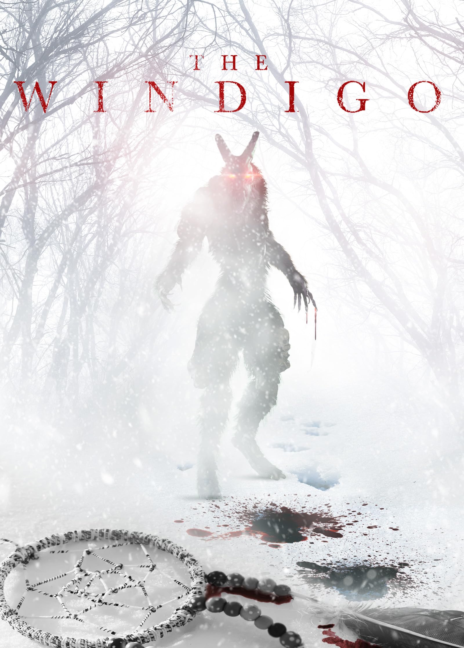 مشاهدة فيلم The Windigo 2024 مترجم