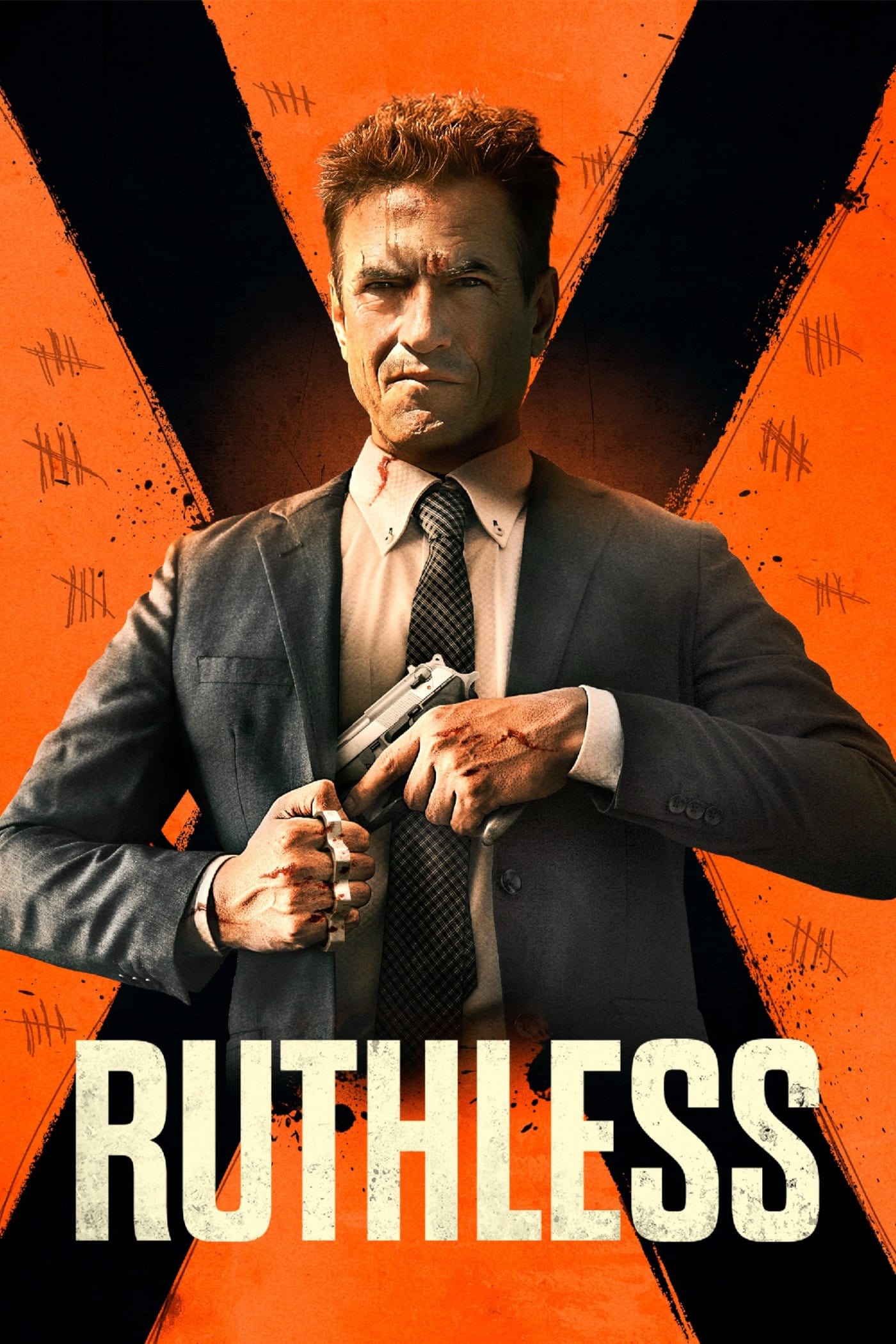 مشاهدة فيلم Ruthless 2023 مدبلج