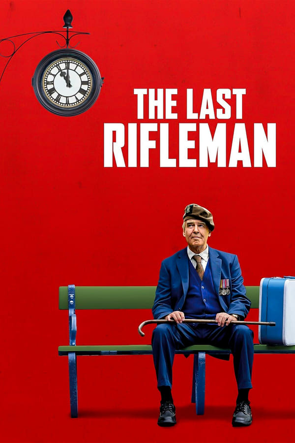 مشاهدة فيلم The Last Rifleman 2023 مدبلج