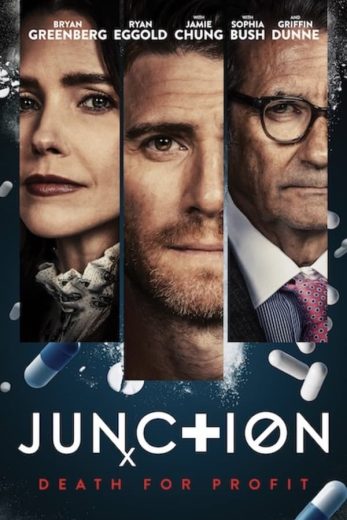 فيلم Junction 2024 مدبلج