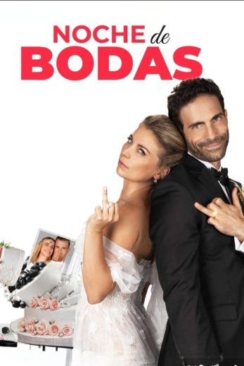 فيلم Noche de bodas 2024 مترجم