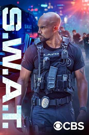 مسلسل S.W.A.T موسم 7 حلقة 6