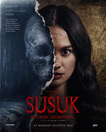 فيلم Susuk: Kutukan Kecantikan 2023 مترجم