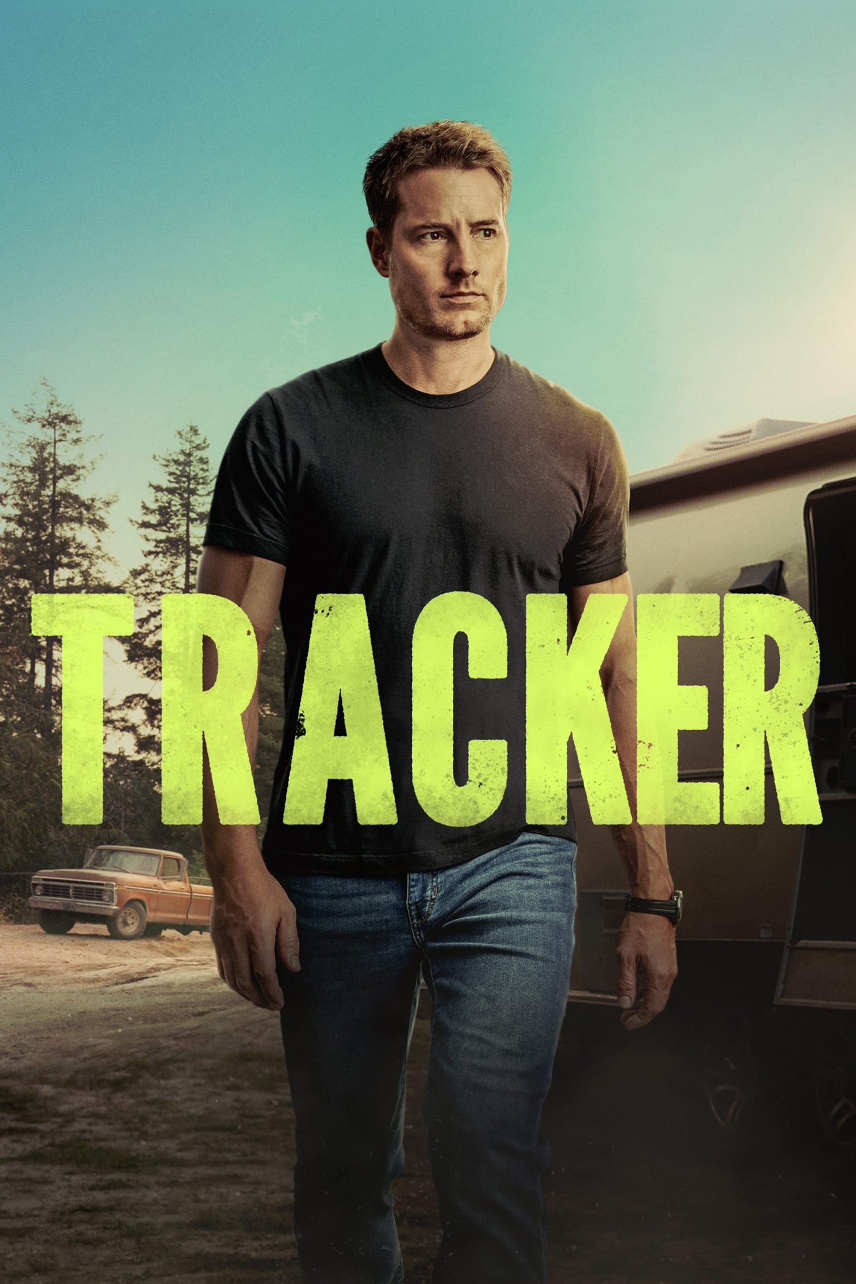 مسلسل Tracker موسم 1 حلقة 6