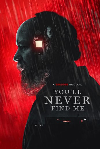 فيلم  2023 You’ll Never Find Me مترجم