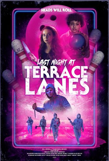 فيلم Last Night at Terrace Lanes 2024 مترجم