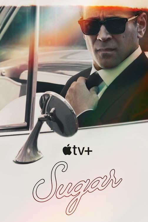 مسلسل Sugar موسم 1 حلقة 5