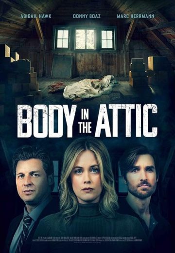 فيلم Body in the Attic 2023 مترجم