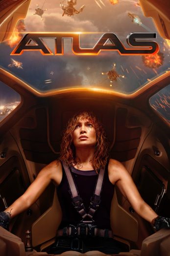 فيلم Atlas 2024 مترجم