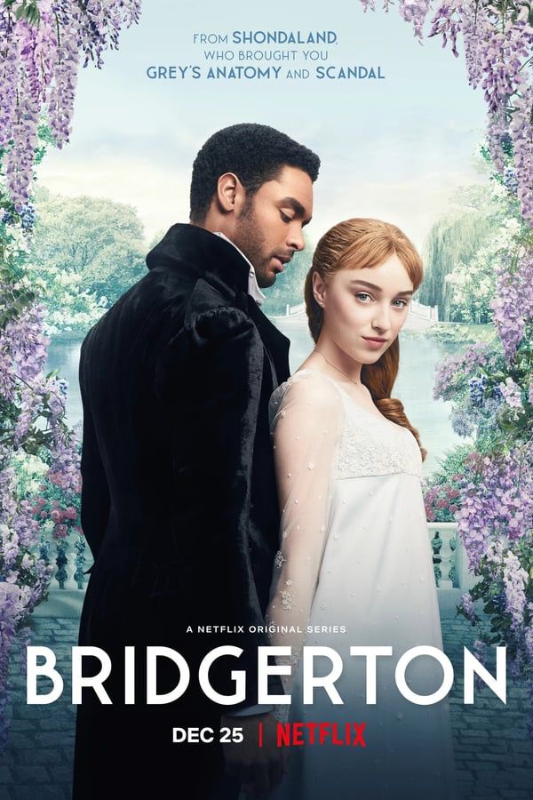 مسلسل Bridgerton موسم 3 حلقة 1