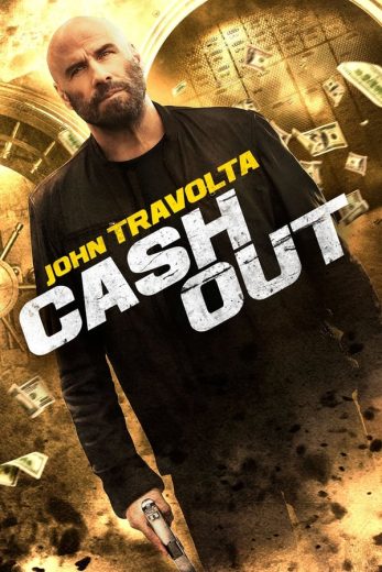 فيلم Cash Out 2024 مدبلج