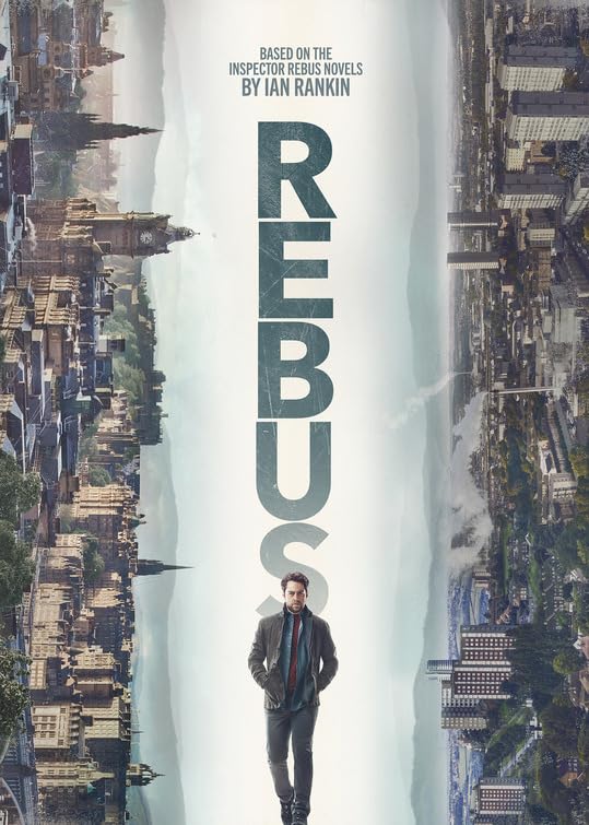 مسلسل Rebus 2024 موسم 1 حلقة 5