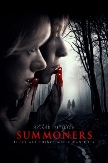 فيلم Summoners 2022 مترجم