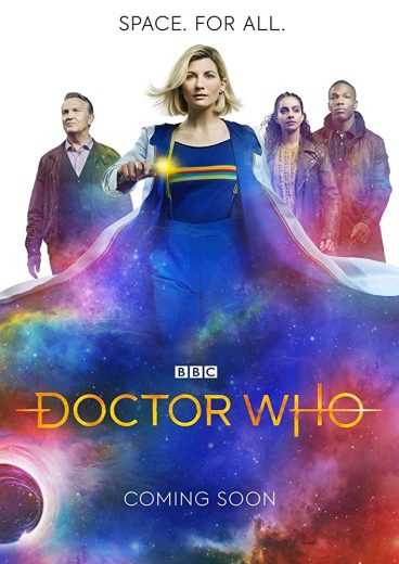 مسلسل Doctor Who موسم 14 حلقة 8