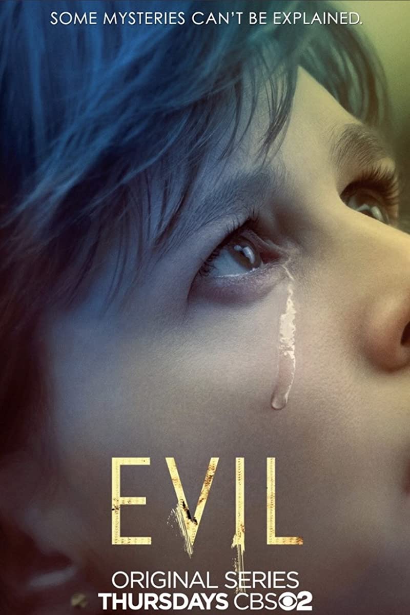 مسلسل Evil موسم 4 حلقة 3