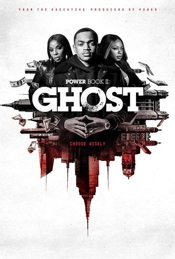 مسلسل Power Book II: Ghost موسم 4 حلقة 2