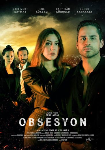 فيلم Obsesyon 2023 مترجم