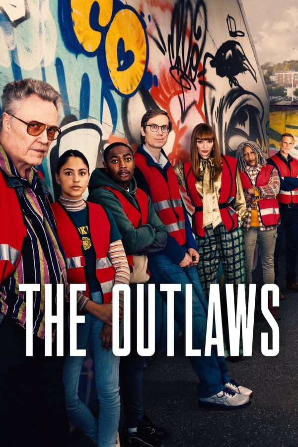 مسلسل The Outlaws موسم 3 حلقة 1