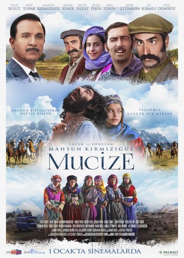 فيلم Mucize 2015 مترجم