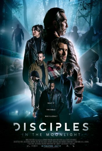 فيلم Disciples in the Moonlight مترجم