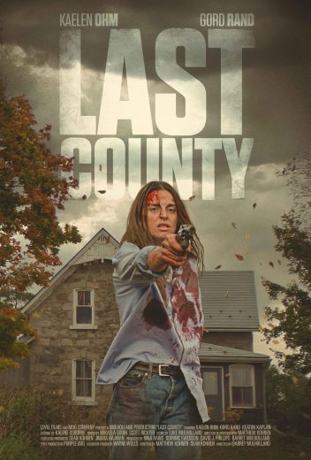 فيلم Last County 2023 مترجم