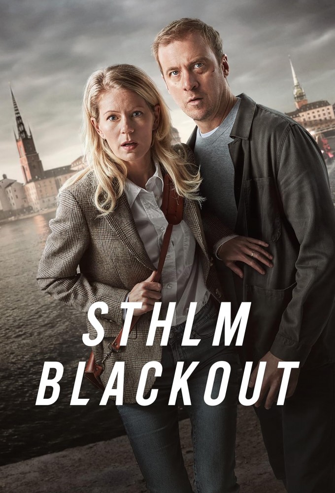 مسلسل STHLM Blackout موسم 1 حلقة 2