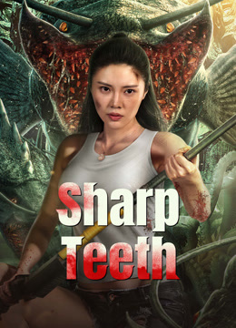 فيلم Sharp Teeth مترجم