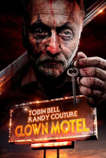 فيلم The Curse of the Clown Motel مترجم