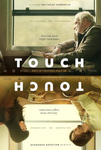 فيلم Touch 2024 مترجم