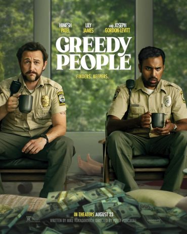 فيلم Greedy People 2024 مترجم