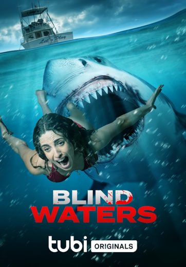 فيلم Blind Waters مترجم