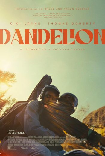 فيلم Dandelion 2024 مترجم