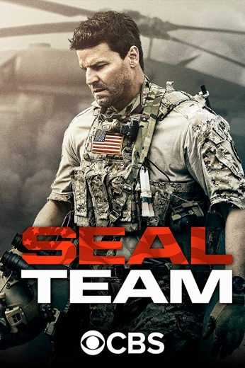 مسلسل SEAL Team موسم 7 حلقة 1